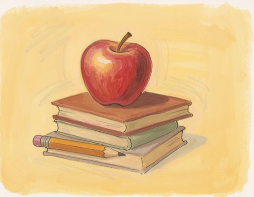 Teacher Appreciation via sendteacher.cards